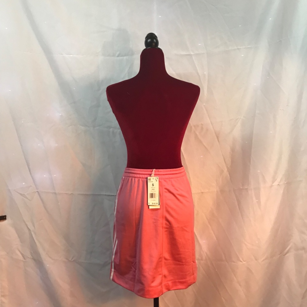 Adidas ADICOLOR CLASSICS TRICOT SKIRT - Picture 8 of 10